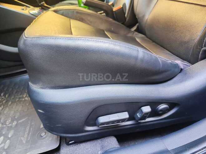 Kia Cerato 2014, 185,300 km - 1.6 л - Bakı