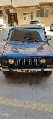 LADA (VAZ) 2106 1998, 66,000 km - 1.5 л - Bakı