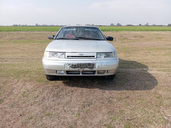 LADA (VAZ) 2110 2005, 160,000 km - 1.5 л - Tərtər
