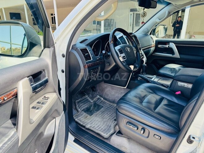Toyota Land Cruiser 2013, 299,000 km - 4.5 l - Bakı