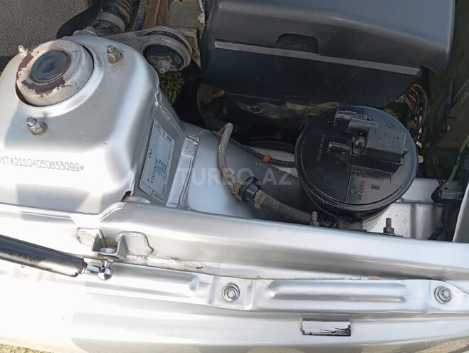 LADA (VAZ) 2110 2005, 160,000 km - 1.5 л - Tərtər