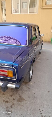 LADA (VAZ) 2106 1998, 66,000 km - 1.5 л - Bakı