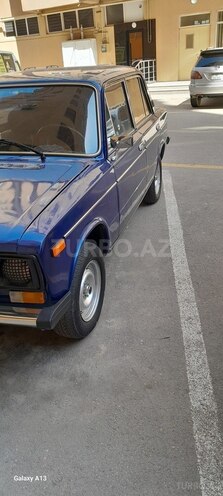 LADA (VAZ) 2106 1998, 66,000 km - 1.5 л - Bakı