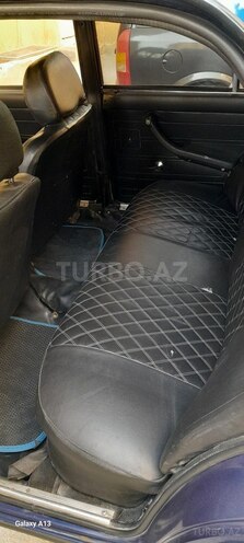 LADA (VAZ) 2106 1998, 66,000 km - 1.5 л - Bakı