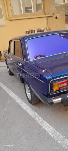LADA (VAZ) 2106 1998, 66,000 km - 1.5 л - Bakı