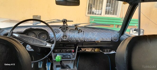 LADA (VAZ) 2106 1998, 66,000 km - 1.5 л - Bakı