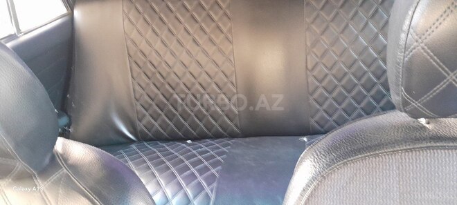 LADA (VAZ) 2106 1998, 66,000 km - 1.5 л - Bakı