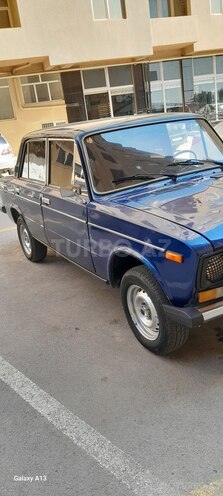LADA (VAZ) 2106 1998, 66,000 km - 1.5 л - Bakı