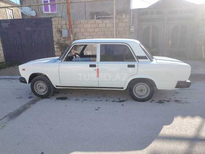 LADA (VAZ) 2107 2000, 75,000 km - 1.6 л - Bakı