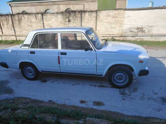 LADA (VAZ) 2107 2000, 75,000 km - 1.6 л - Bakı