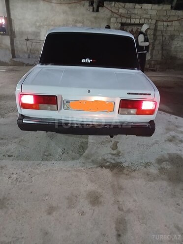 LADA (VAZ) 2107 2000, 75,000 km - 1.6 л - Bakı