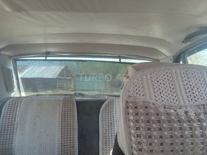 LADA (VAZ) 2107 1983, 97,800 km - 1.6 л - Ucar