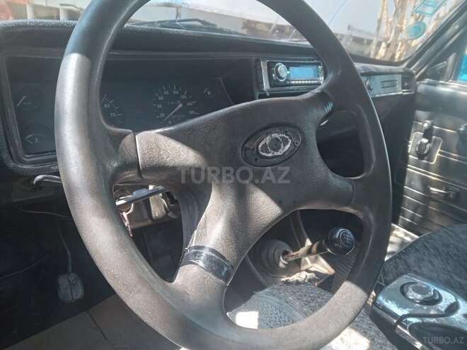 LADA (VAZ) 2107 1983, 97,800 km - 1.6 л - Ucar