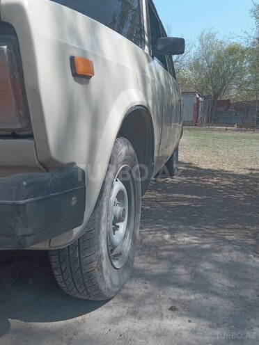 LADA (VAZ) 2107 1983, 97,800 km - 1.6 л - Ucar