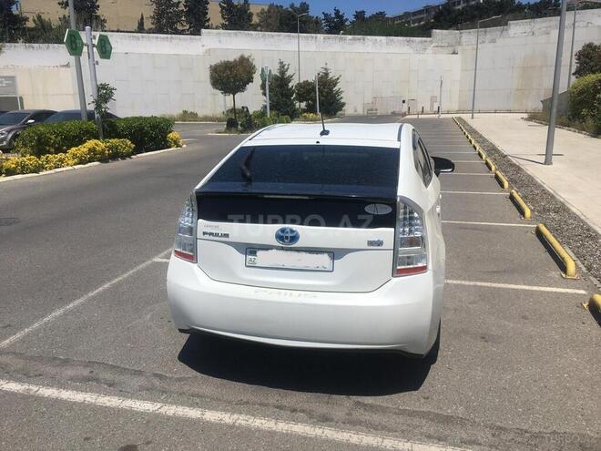 Toyota Prius 2011, 285,000 km - 1.8 l - Bakı