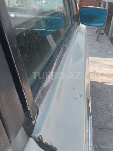 LADA (VAZ) 2107 1983, 97,800 km - 1.6 л - Ucar