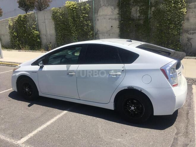 Toyota Prius 2011, 285,000 km - 1.8 l - Bakı