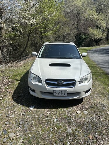 Subaru Legacy 2008, 234,000 km - 3.0 l - Xırdalan