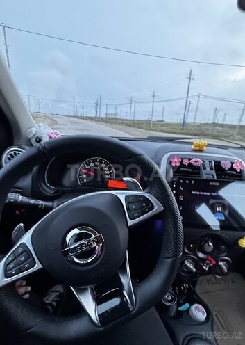 Nissan March 2017, 73,000 km - 1.2 l - Bakı