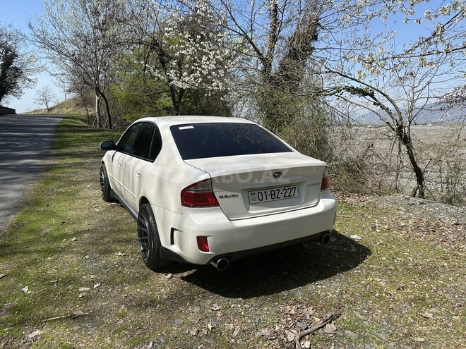 Subaru Legacy 2008, 234,000 km - 3.0 l - Xırdalan