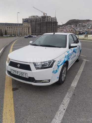 Khazar SD 2022, 145,111 km - 1.7 l - Bakı