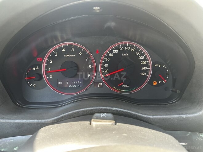 Subaru Legacy 2008, 234,000 km - 3.0 l - Xırdalan