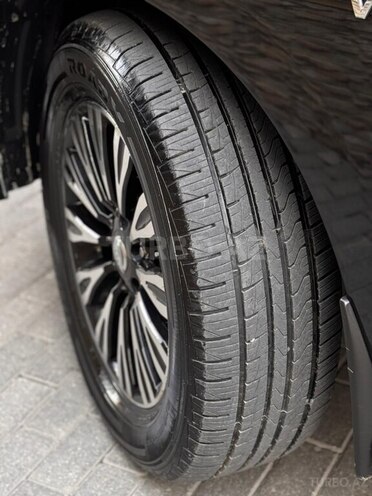 Nissan Patrol 2013, 160,000 km - 5.6 л - Bakı