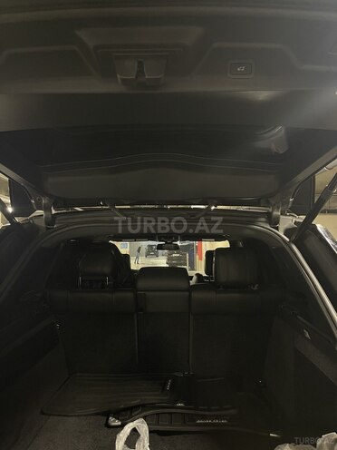 Land Rover Range Rover 2016, 137,800 km - 3.0 l - Bakı