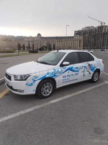 Khazar SD 2022, 145,111 km - 1.7 l - Bakı