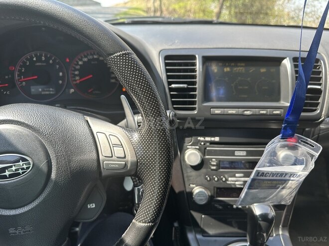 Subaru Legacy 2008, 234,000 km - 3.0 l - Xırdalan