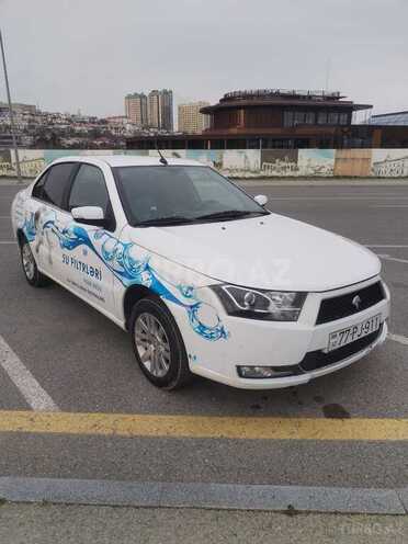 Khazar SD 2022, 145,111 km - 1.7 l - Bakı