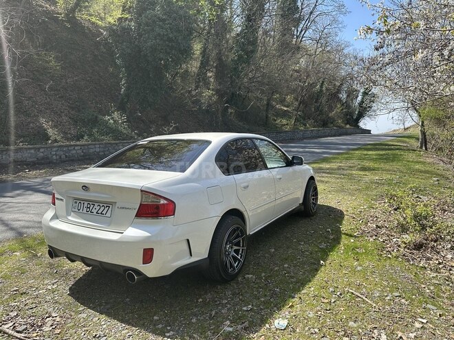 Subaru Legacy 2008, 234,000 km - 3.0 l - Xırdalan