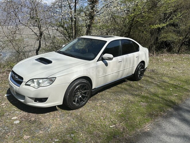 Subaru Legacy 2008, 234,000 km - 3.0 l - Xırdalan