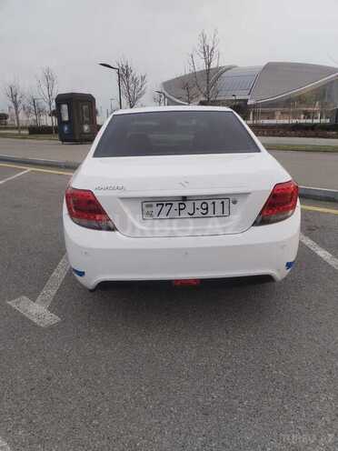Khazar SD 2022, 145,111 km - 1.7 l - Bakı