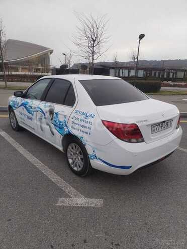 Khazar SD 2022, 145,111 km - 1.7 l - Bakı