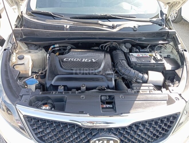 Kia Sportage 2015, 240,000 km - 2.0 л - Bakı