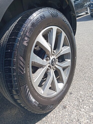 Kia Sportage 2015, 240,000 km - 2.0 л - Bakı