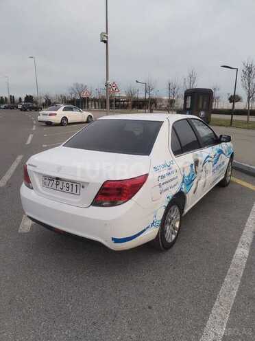 Khazar SD 2022, 145,111 km - 1.7 l - Bakı