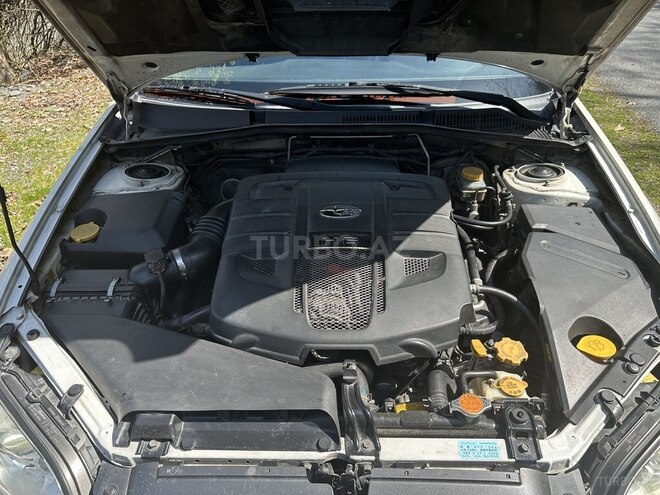 Subaru Legacy 2008, 234,000 km - 3.0 l - Xırdalan