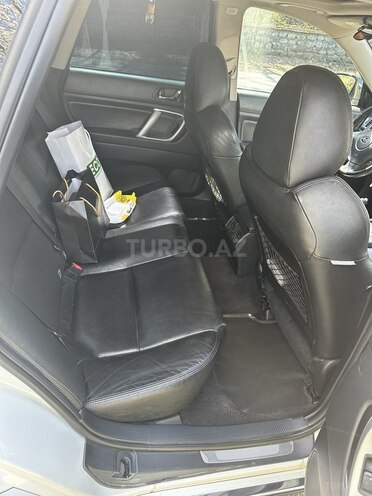 Subaru Legacy 2008, 234,000 km - 3.0 l - Xırdalan