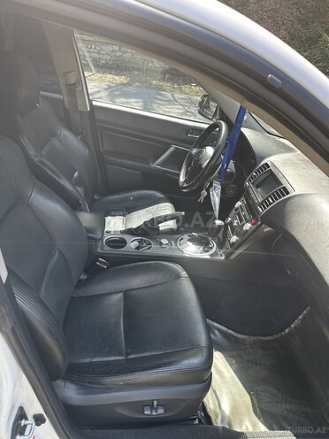 Subaru Legacy 2008, 234,000 km - 3.0 l - Xırdalan