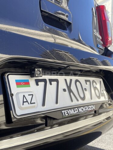 Nissan March 2016, 43,700 km - 1.2 l - Bakı