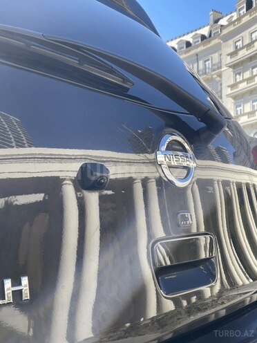 Nissan March 2016, 43,700 km - 1.2 l - Bakı