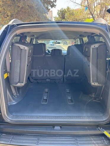 Toyota Land Cruiser Prado 2008, 355,000 km - 2.7 l - Bakı