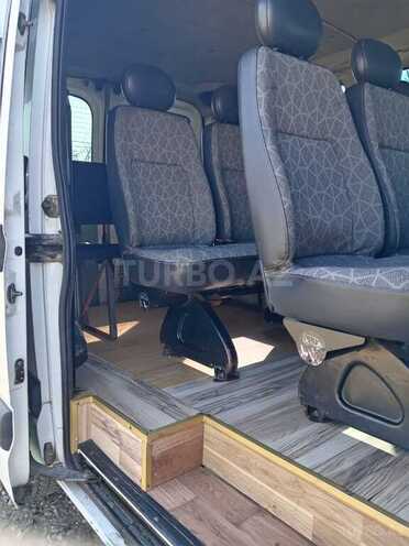 Renault Master 2008, 423,871 km - 2.5 l - Neftçala