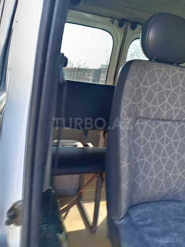 Renault Master 2008, 423,871 km - 2.5 l - Neftçala