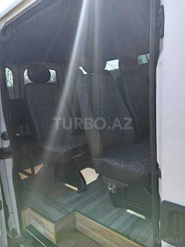 Renault Master 2008, 423,871 km - 2.5 l - Neftçala