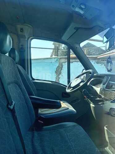Renault Master 2008, 423,871 km - 2.5 l - Neftçala