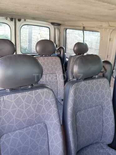 Renault Master 2008, 423,871 km - 2.5 l - Neftçala