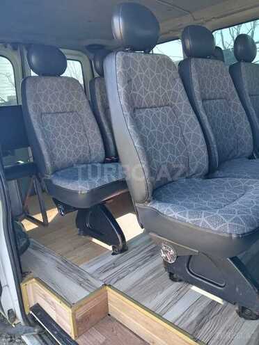 Renault Master 2008, 423,871 km - 2.5 l - Neftçala